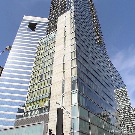 Bridgestreet At State And Grand Aparthotel Chicago Eksteriør bilde